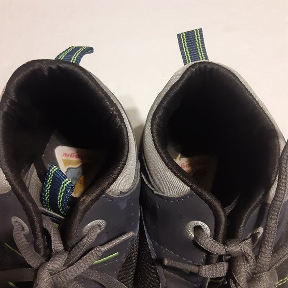 Hi-Tec Hydro Trail Mid Men's Hiking Shoes 4682 size 10 - Picture 6 of 9